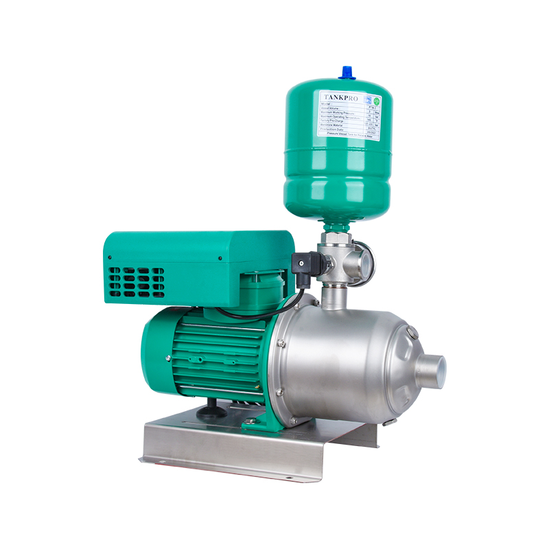 MHI系列全自动变频增压泵